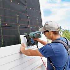 Best Insulated Siding Installation  in Larned, KS